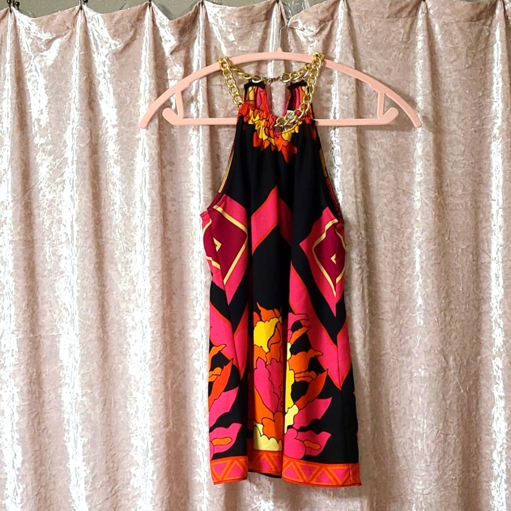 Halter top - Picture 2 of 5